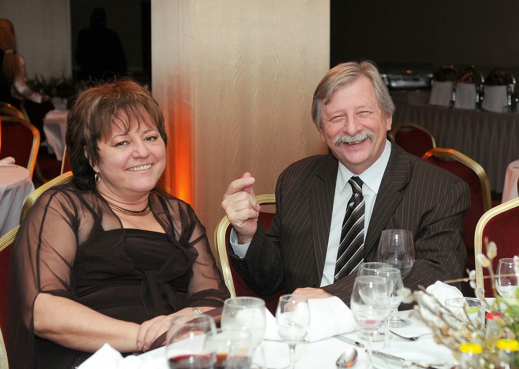 Nemrég ünnepelték aranylakodalmukat (Fotó: Tóth Beáta/fotocentral.hu)