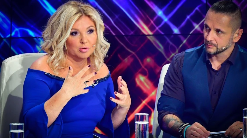 liptai claudia majka