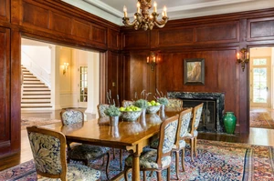 EXCLUSIVE PREMIUM EXCLUSIVE RATES APPLY Angelina Jolie reportedly looking at buying the Cecil B DeMille Estate in Los Angeles which is up for sale for a eye watering $25 Million