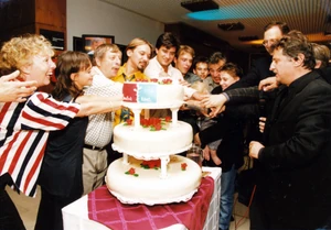 Fodor Zsóka Farkasházi Réka Várkonyi András Szőke Zoltán Tihanyi-Tóth Csaba Kalamár Tamás