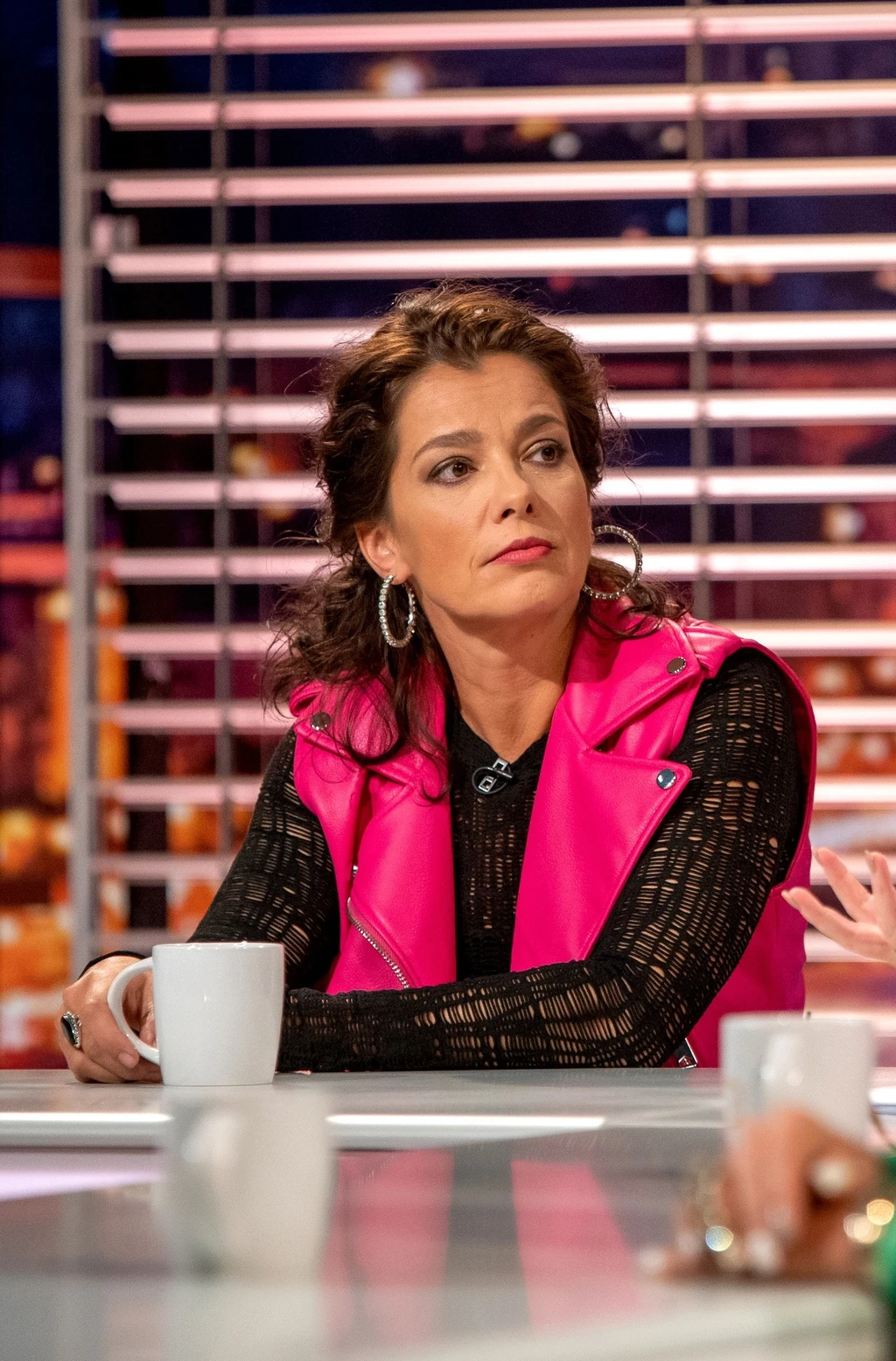 Parti Nóra többször is megélte, milyen az, ha az ember egy hozzá közelálló embert veszít el