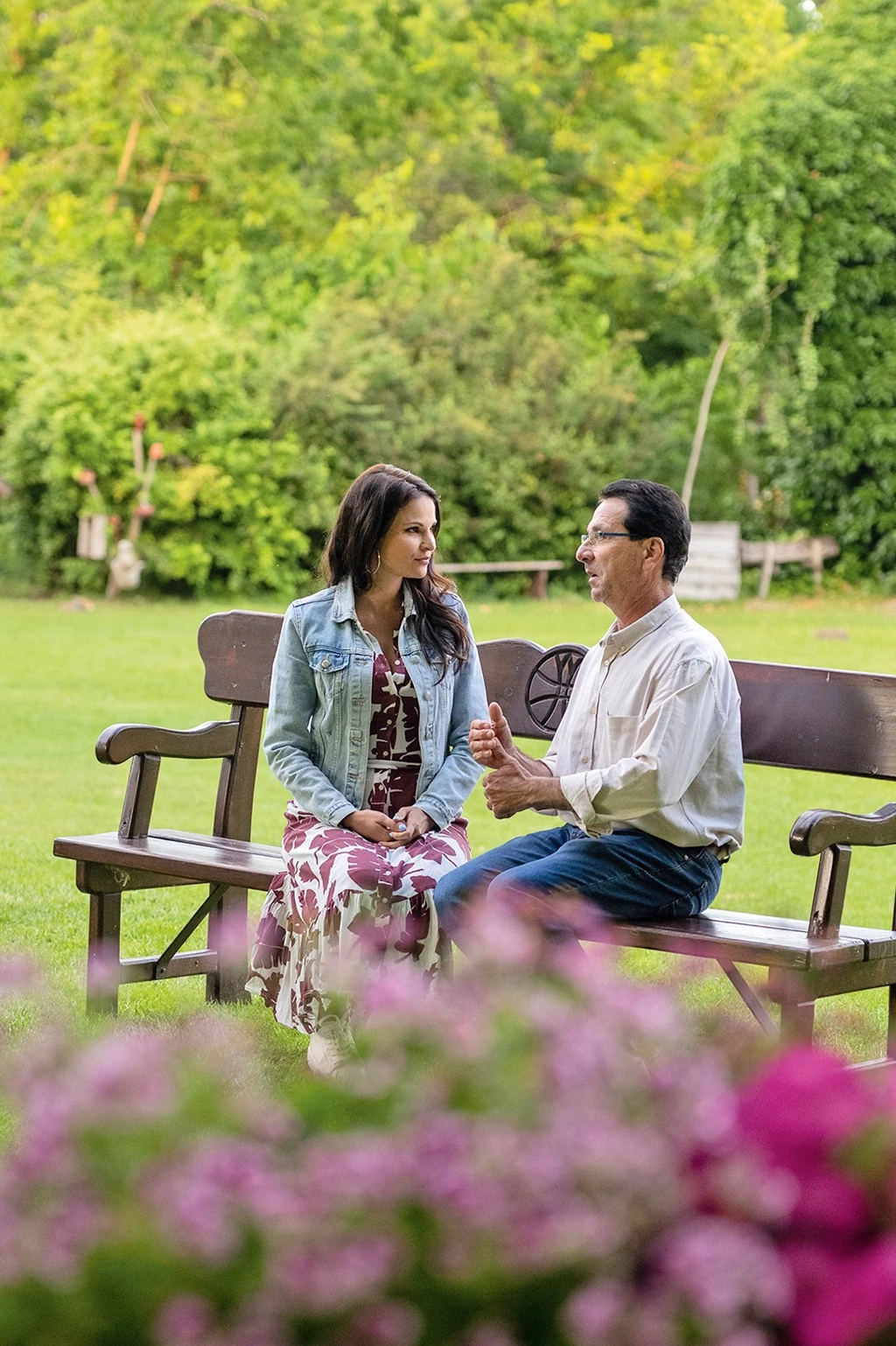 Nádai Anikót kereste meg az ötletével, hogy újra indulna a versenyen