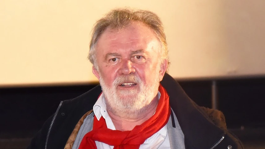 Csuja Imrét júniusban láthatjuk utoljára az Örkény Színházban