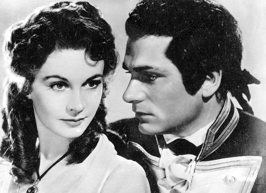 Olivier-vel 1943-ban (Fotó: Getty Images)