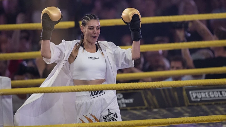 Kulcsar Edina Sztarbox