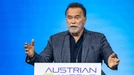 Vigyázzon Budapesten a hétvégén, Arnold  Schwarzenegger miatt közlekedési káosz lesz  