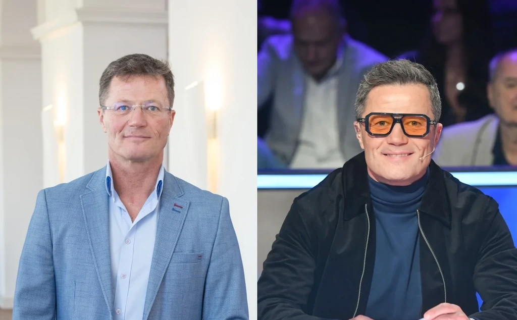 Stohl András is bohém szemüvegeket kapott
