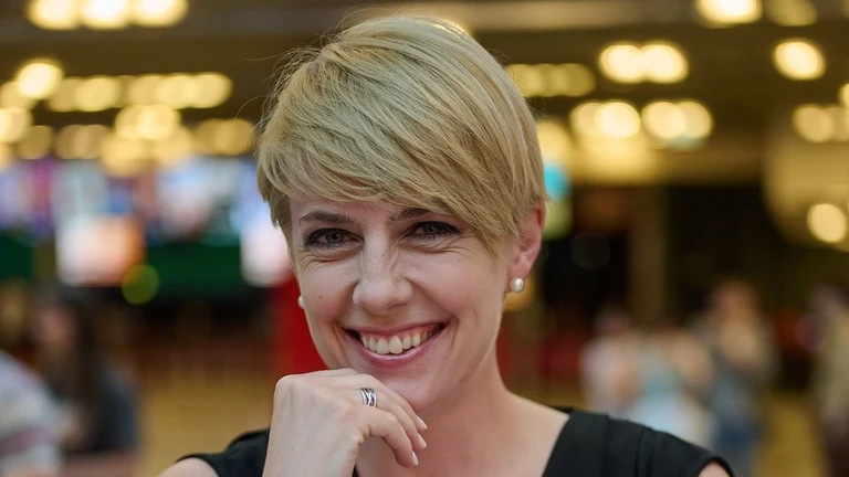 Csoda, hogy ebből adás lett: teljes káosszal indult Krug Emília egyik legfontosabb napja