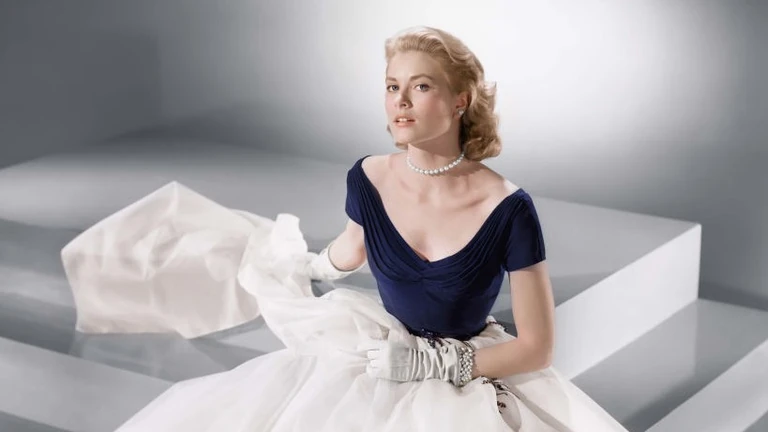 Máig utánozzák Grace Kelly stílusát: így lett a hollywoodi sztárból divatikon