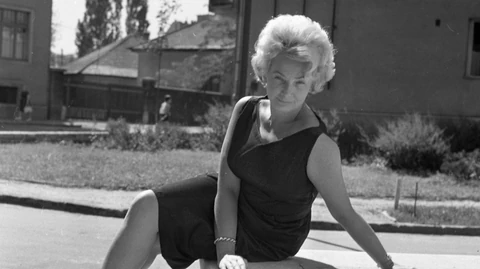Petress Zsuzsa több volt mint a magyar operett egyik legnagyobb primadonnája