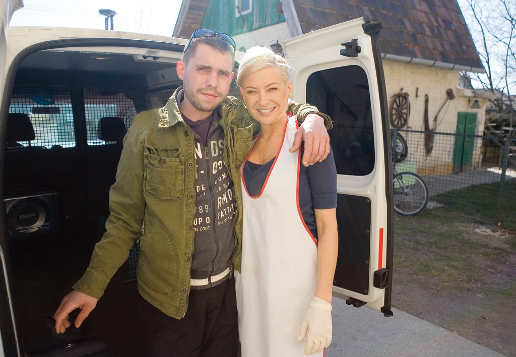 Béla mindössze 37 éves volt (Fotó: Smagpictures)