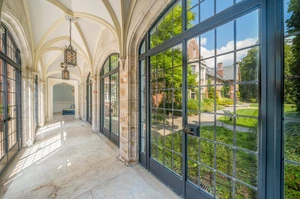 Mariah Carey otthona