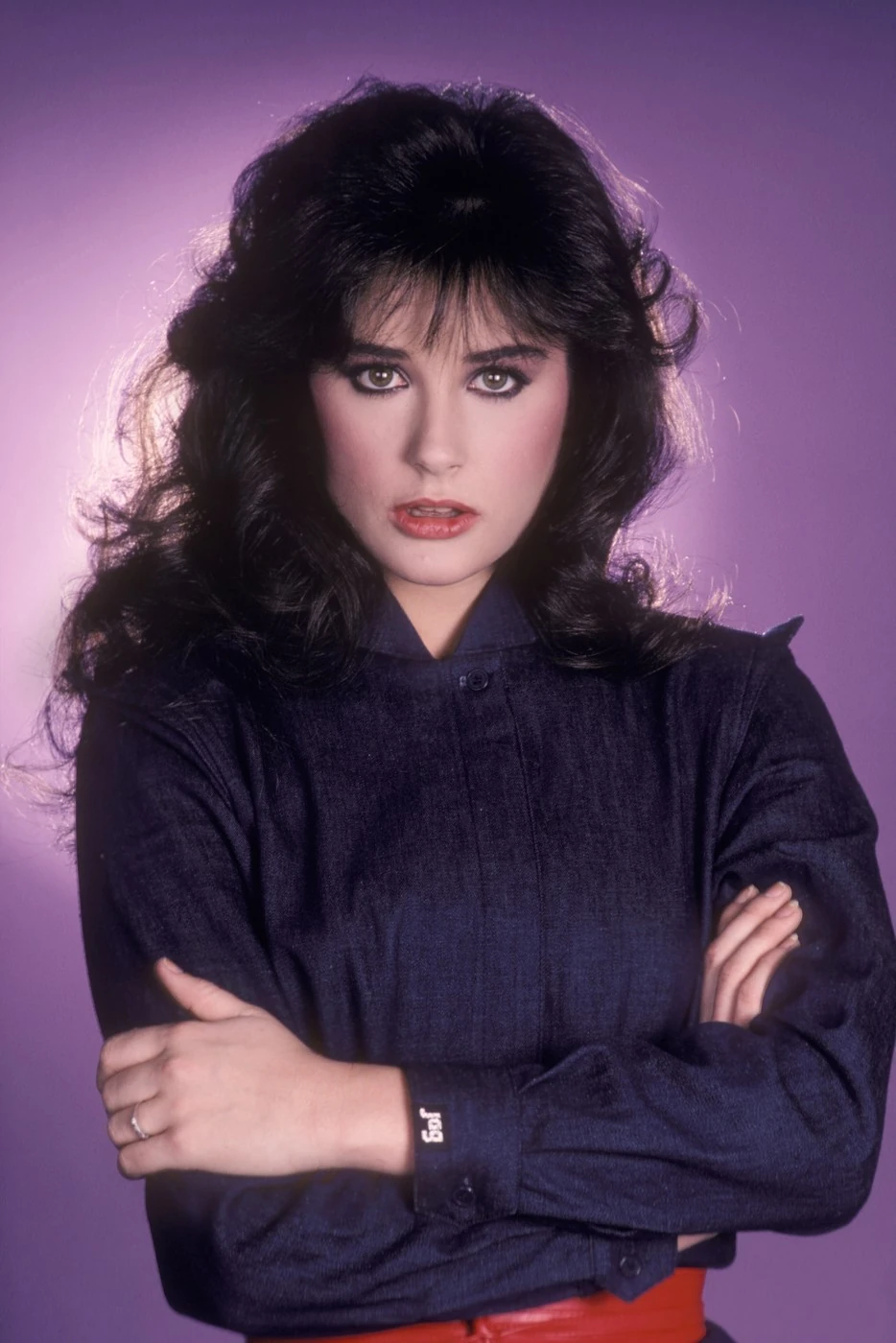 Demi Moore