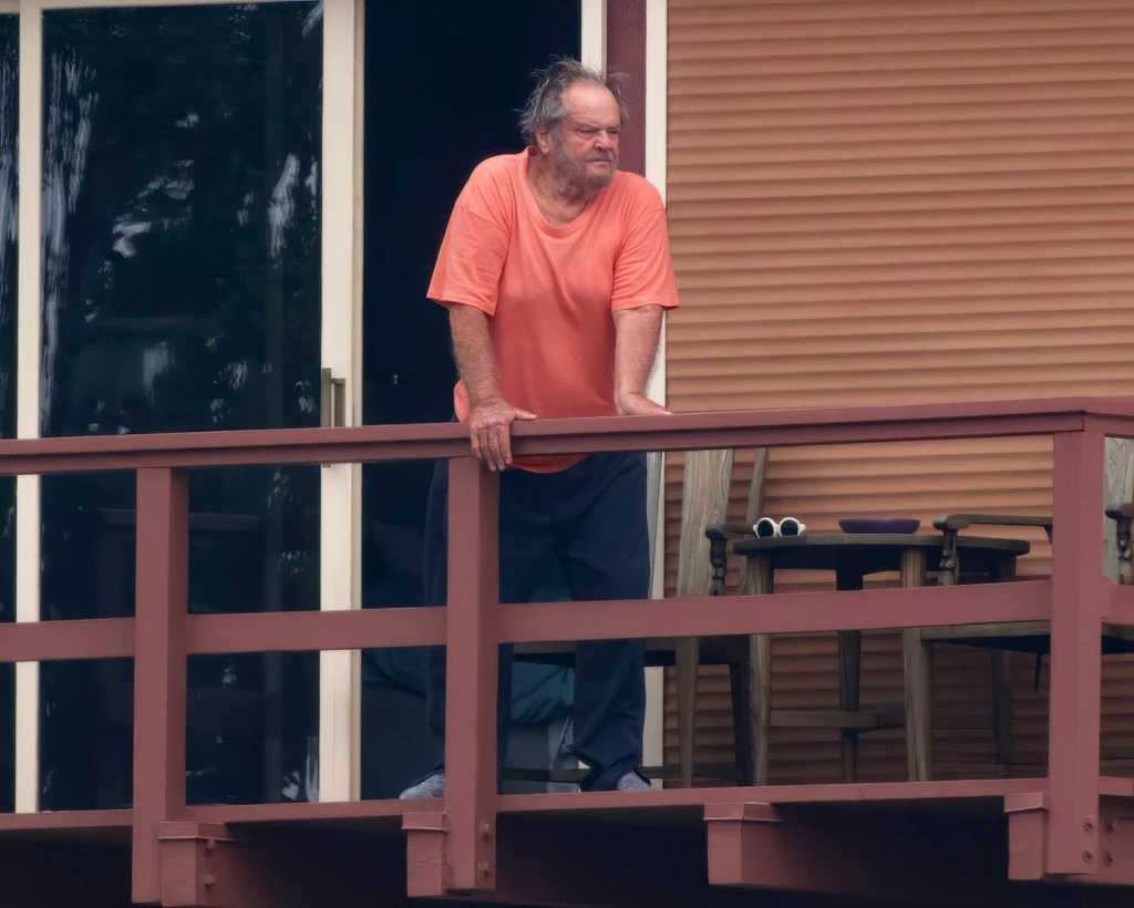 Megkeseredett öregember lett belőle (Fotó: Profimedia)