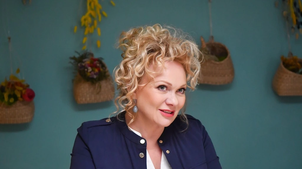 Básti Juli unokája, Noam tavaly év végén született 