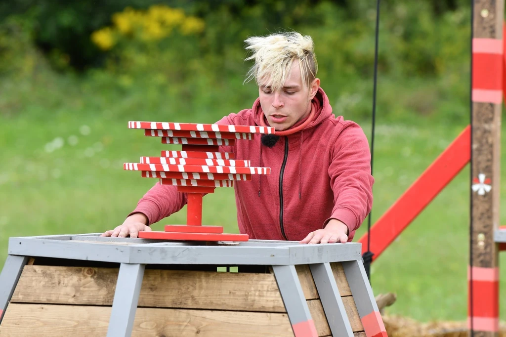 Hadas Alfréd a Farm VIP 4. évadának szereplője volt