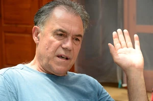 Gáspár Sándor