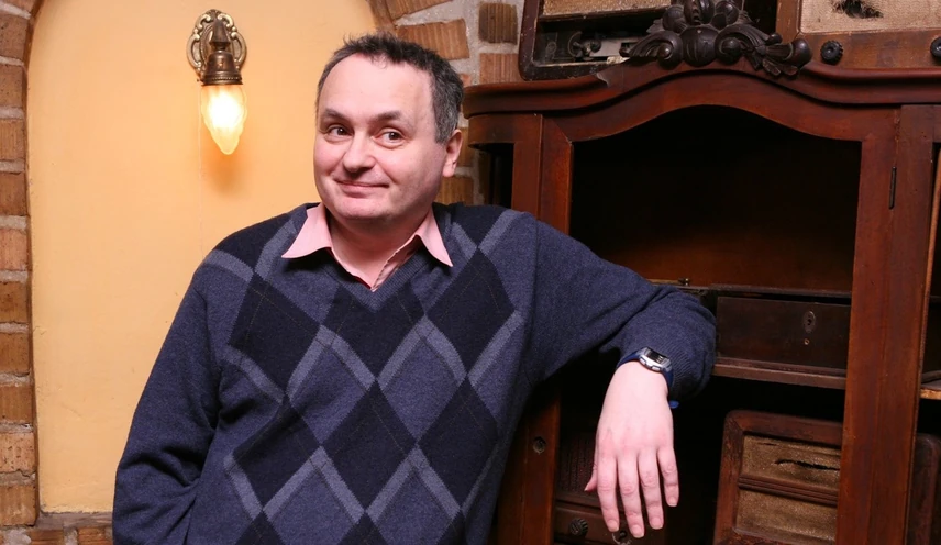 galla miklos