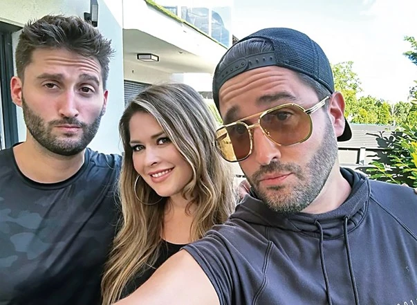 Kevés az esély arra, hogy egyszer mindannyian egy kontinensen éljenek, de Linda reménykedik (Fotó: Archív)