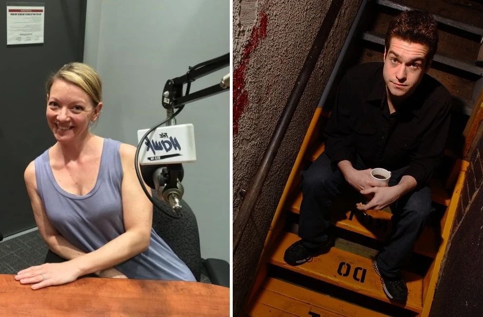 A King testvérek és ma is jóban van (Fotók: Archív, Getty Images)