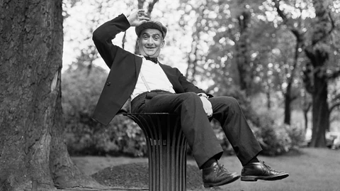 Louis de Funes
