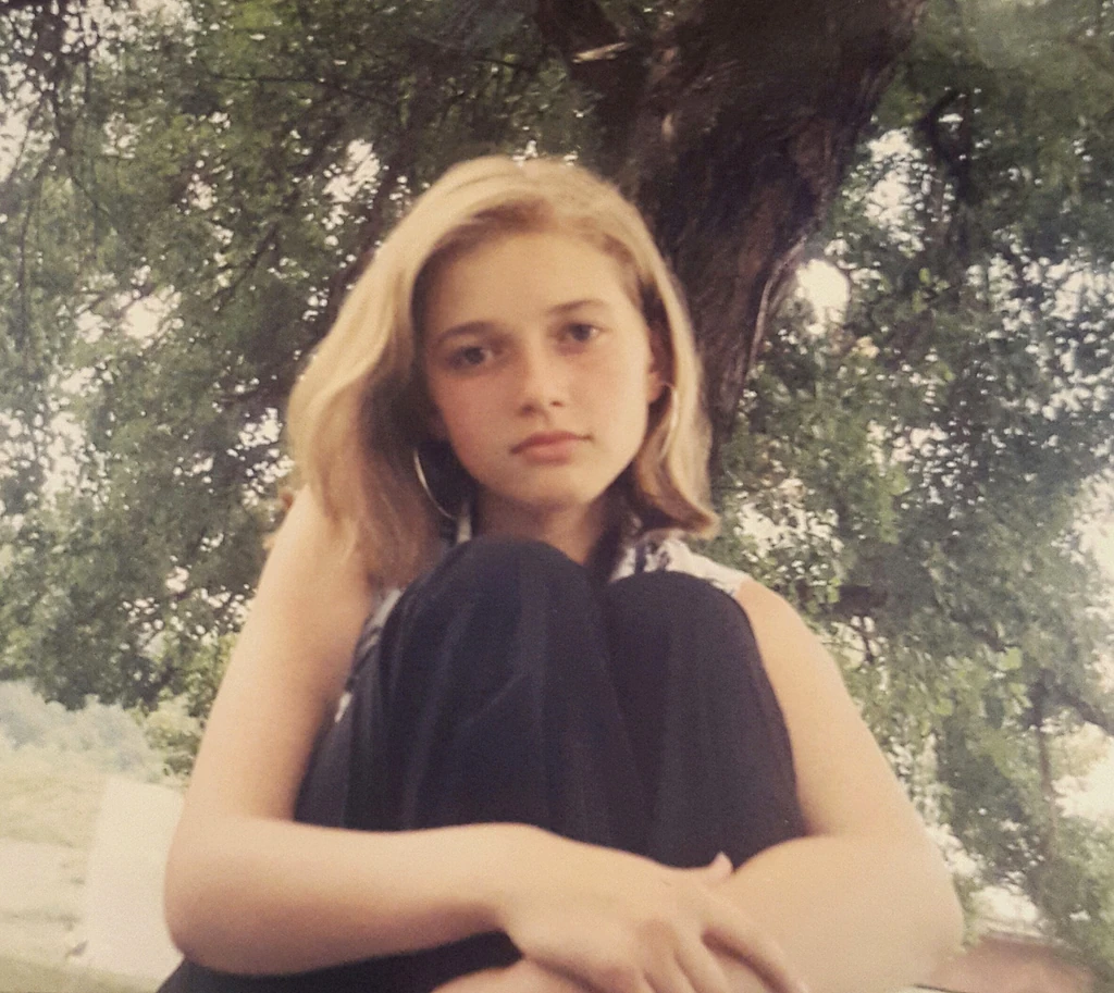 Kis korában sokat álmodozott egy másik életről (Fotó: Archív)