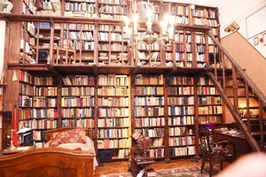 Schúbert Éva könyvei