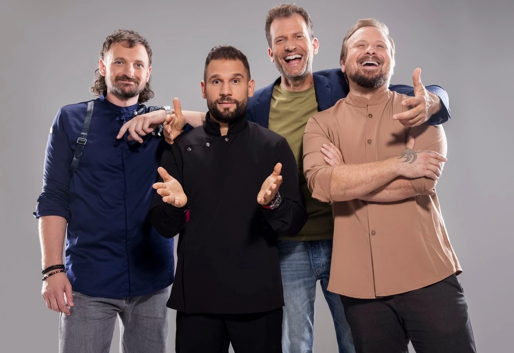 A Konyhafőnök egykori zsűritagját is elcsábította a TV2?