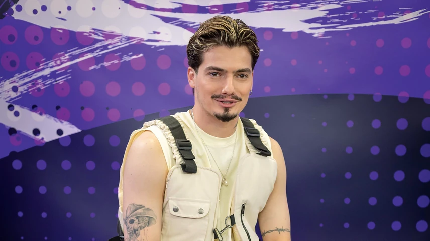Marics Peti évente egy-két tévéműsort vállal el, de csak olyanokat, amiket úgy érzi, passzolnak hozzá. Mint például a Megasztár
