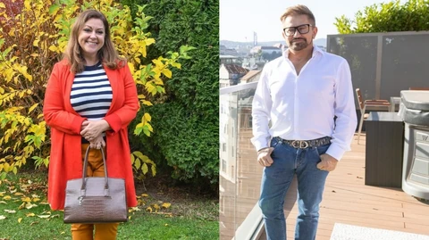 Erdélyi MónikaésJákob