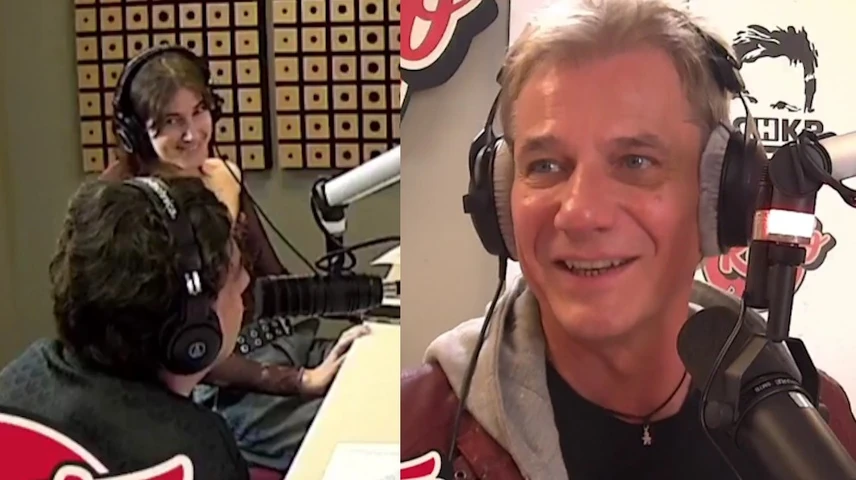 Bochkor Gabor es Nora