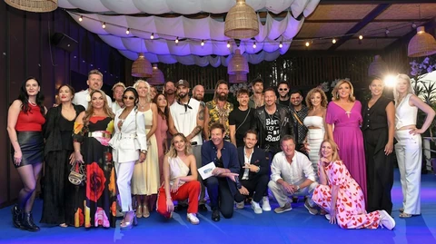 sztarban szar all stars