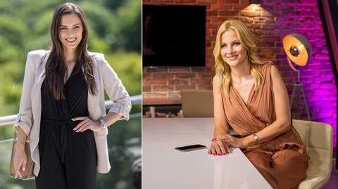 Gelencser Timea Varkonyi Andrea