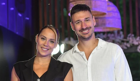 lekai kiss ramona lekai mate