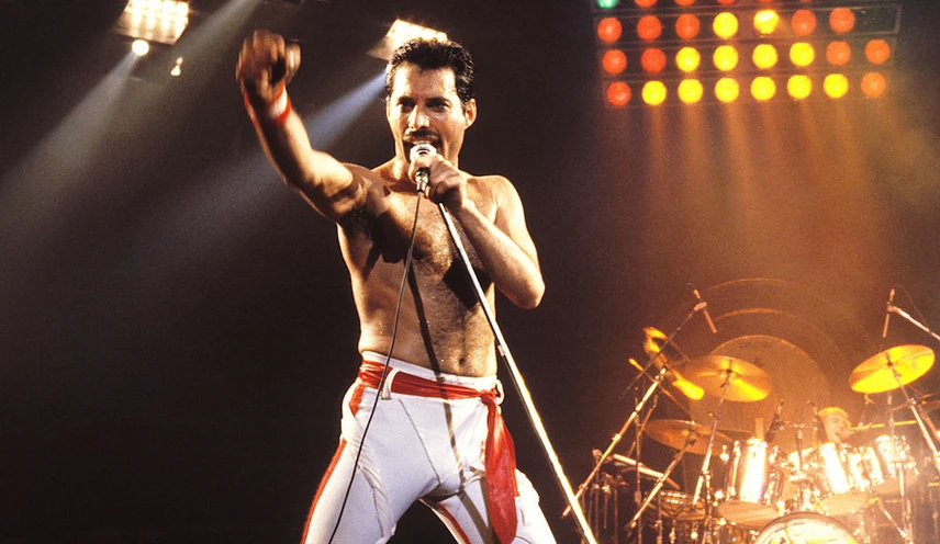 freddie