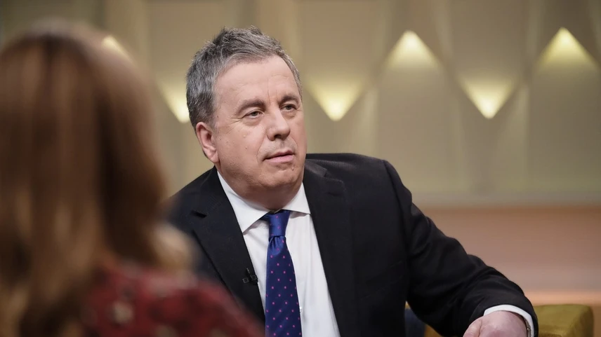 Friderikusz Sándorhoz különleges vendég érkezik