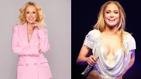 kollo babett jennifer lopez