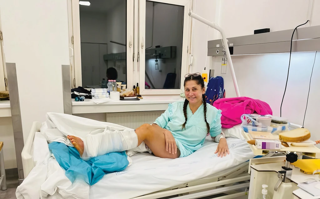 Hosszú még az út a teljes gyógyulásig