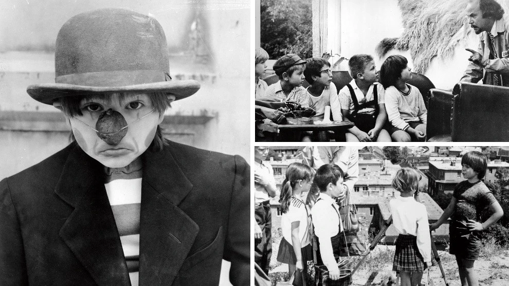 Fotók: Ráday Mihály/Fortepan