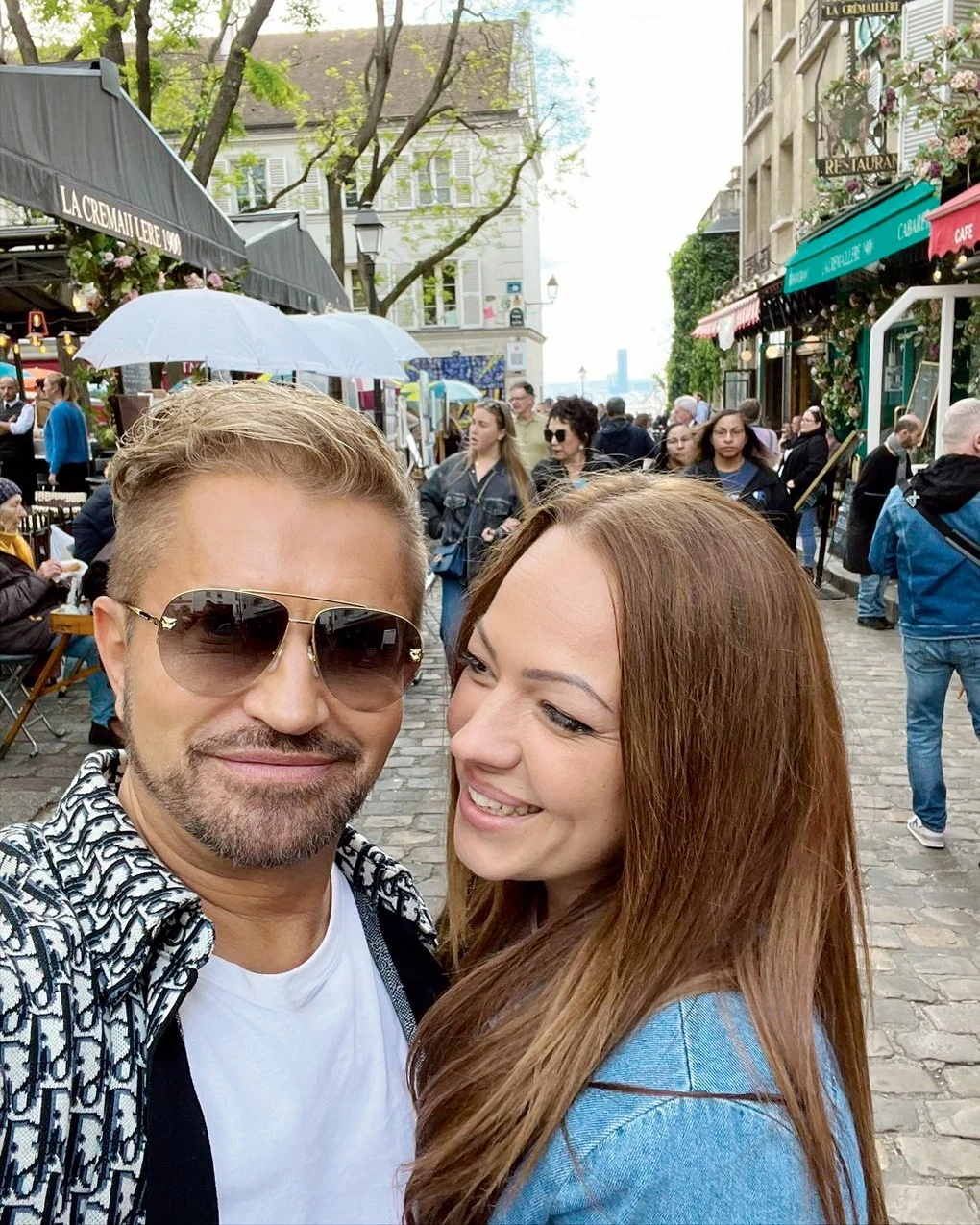 A párizsi kaland örök emlék marad (Fotó: Archív)