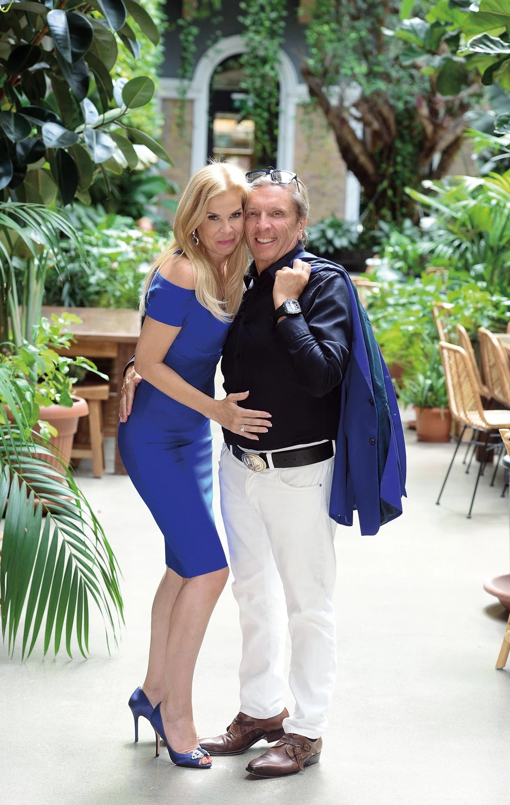 Tündét jobban zavarták az anyagiak (Fotó: Nagy Zoltán/fotocentral.hu)