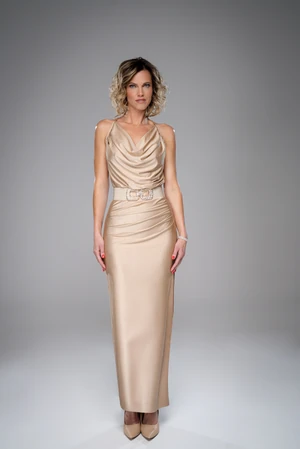 Szarka Éva, ügyvezető