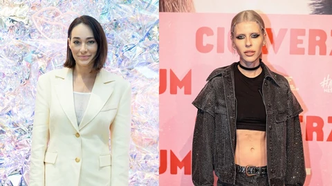 Cinthya Dictator Gorog Zita