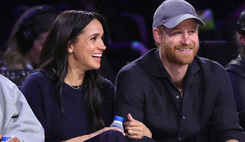 harry meghan