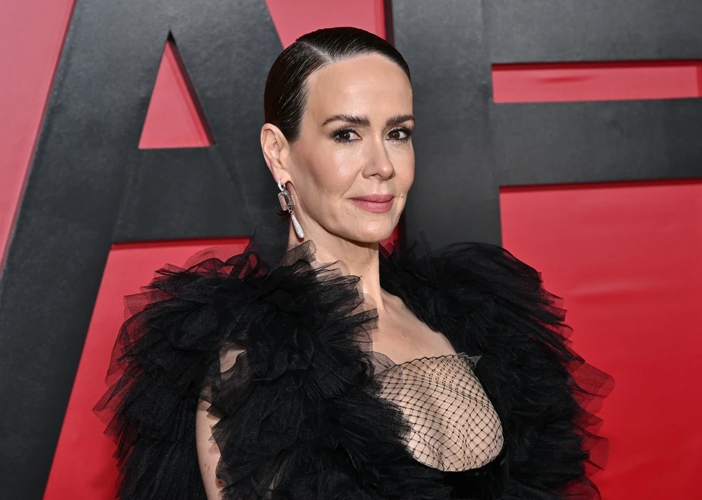 Legutóbb Sarah Paulson bújt Aileen bőrébe