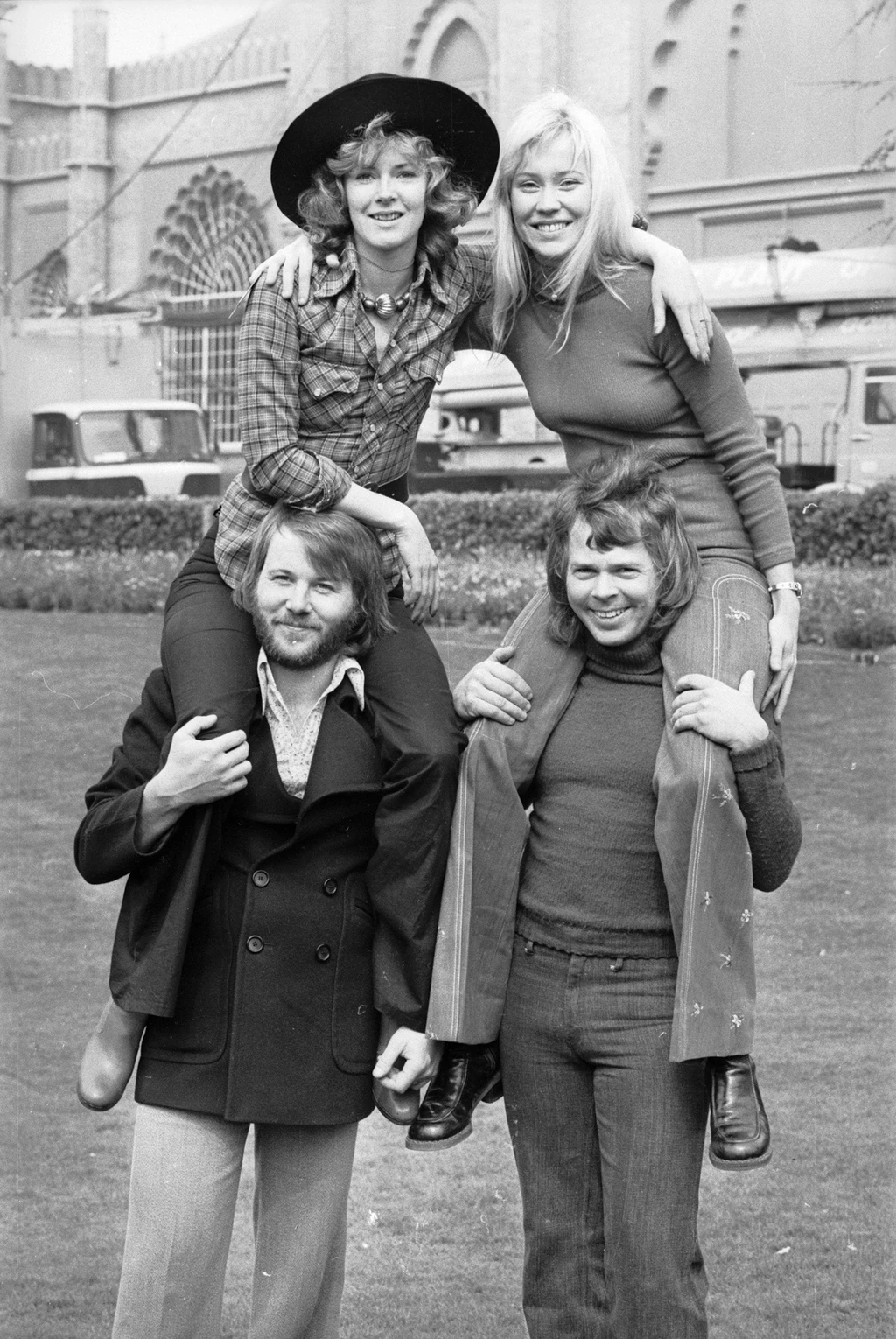 ABBA
