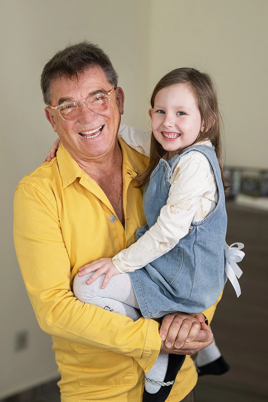 Delhusa Gjon Delhusa Zoé