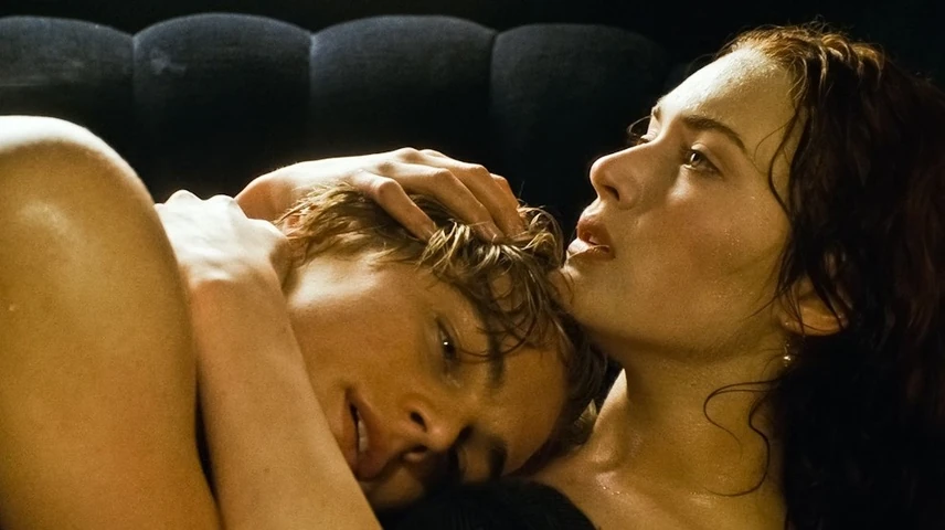 titanic
