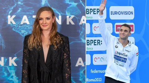 Hosszu Katinka_Milak Kristof