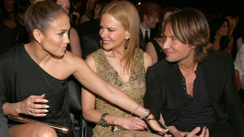 Jennifer Lopez és Nicole Kidman exférje, Keith Urban régóta ismerik egymást – tényleg alakul valami most, hogy mindketten szinglik?  